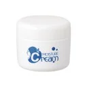 保湿クリーム スキンケア ハンドクリーム ルアド モイスチャークリーム 60g 植物性 保湿 フェイスクリーム エイジング スキンケア 手 顔 乾燥対策 天然保湿 敏感肌 脂性肌 オイリー 混合肌 しっとり 赤ちゃん ボタニカル ギフト プ