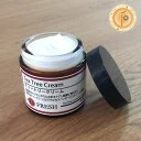 【4/5限定！抽選で最大100%ポイントバック】フレッシュ ティートゥリークリーム（ティートリークリーム）60g | クリーム スキンケア スキンクリーム アロマ ティートリー ティートゥリー 保湿 保湿クリーム 顔 オーガニック オーガニ