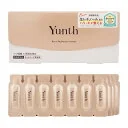 Yunth ユンス 生VAダーマ美容液 28包入 医薬部外品 スキンケア 基礎化粧品 うるおい レチノール [ギフトラッピング対応]