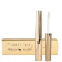 【今すぐ使えるクーポン発行中！】キャメルアイ アイラッシュエッセンス 5ml (まつ毛 美容液 CAMEL EYES 化粧品 マスカラ下地 ペプチド アイメイク メイクアップ キューティクル 目元ケア コスメ)