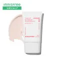 【公式】トーンアップ ノーセバム サンスクリーン N　SPF50+ / PA++++　ファンデーション UV 日焼け止め 毛穴ケアノンケミカル innisfree 韓国コスメ 国内発送 ギフト プレゼント 女性 誕生日 コスメ イニスフリー