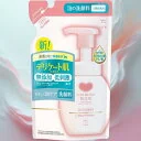 カウブランド(COW BRAND) 無添加 泡の洗顔料 つめかえ用 140mL