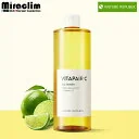 【たっぷり500ml化粧水】NATURE REPUBLIC VITA BIG TONER 化粧水 大容量【正規品】公式 ビタペアC ビッグトナー ネイリパ 化粧水 メンズ 保湿 スキンケア 大容量 トナー 肌 トラブル肌ケア くすみ そばか