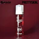 在庫処分★セール【ガラクトミセス ミスト】PRETTYSKIN GALACTOMYCES ESSENCE MIST【正規品】ガラクトミセス 導入美容液 ブースター 化粧水 セラム 毛穴ケア 保湿ケア くすみケア ガラクトミセス培養液 スキン