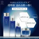 【選べる3点セット】 LYRIELLA リリエラ 化粧水 乳液 美容液 フェイスクリーム 3点セット 日本製 メーカー希望価格 1点8,800円からの品 エイジングケア 乾燥対策 エクソソーム・ガラクトミセス配合のエイジングケアシリーズ