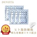 【初回限定40％OFF】 ヒト幹細胞 培養液 DUVOTA ドゥボータ パーフェクトフューチャー 6g （1g×6包） 美容液 ジェル クリーム シンエイク アルジルリン 塗るボトックス 幹細胞コスメ ダーマペン セラミド 水光注射 敏感肌
