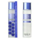 【20%OFFクーポン！4000円以上】THE STEM CELL iPS細胞培養上清液 スキンローション 120mL ピュアエクソソーム 日本製 KORJAPAN ips 化粧品 ステムセル 化粧水 スキンケア エイジングケア 年齢肌 ト