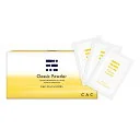 CAC クラシックパウダー(1.1gX75包)無添加 ノンオイル アミノ酸系洗浄成分配合