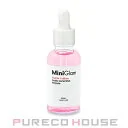 Mini Glam (ミニ グラム) ペプチド × カフェイン エクソバイオソーム ショット アンプル 30ml【メール便は使えません】