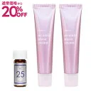 [通常価格より20％OFF] レチノール クリーム ビタミンA誘導体 配合 【医薬部外品】薬用リンクルクリーム フェイスクリーム アイクリームリンクルモイストクリーム40g 2本 + プラスピュアVC25ミニセット 乾燥肌 気になる目尻 目