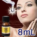 ヒューマナノ プラセン原液 1週間お試し用 美容液 ヒト型プラセンタ ほうれい線 ヒト型プラセンタ EGF IGF ブースター 導入液