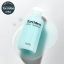 ★韓コス祭り20%OFFクーポン★【日本公式販売店】 Torriden トリデン ダイブイン スキンブースター 200ml 送料無料 導入 化粧水 保湿 油分 水分 バランス 水分チャージ 混合肌 乾燥肌 ヒアルロン酸 セラミド うるおい 