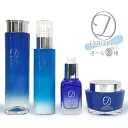 【楽天1位】 LYRIELLA-リリエラ- 化粧水 乳液 美容液 フェイスクリーム 選べる3点セット エイジングケア 乾燥対策 [コンパクト対応商品] 送料無料【RCP】